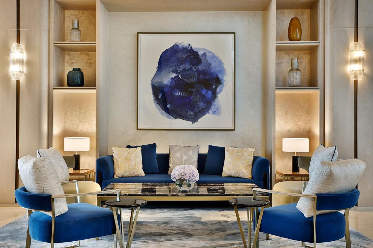 The St. Regis Riyadh Exterior photo