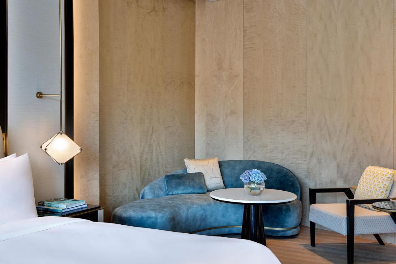 The St. Regis Riyadh Exterior photo
