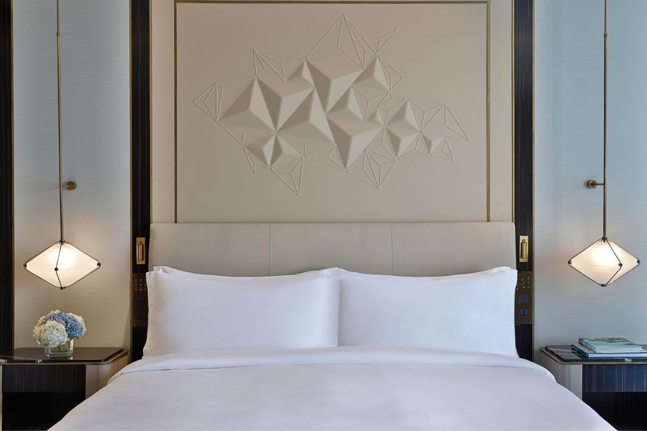 The St. Regis Riyadh Exterior photo