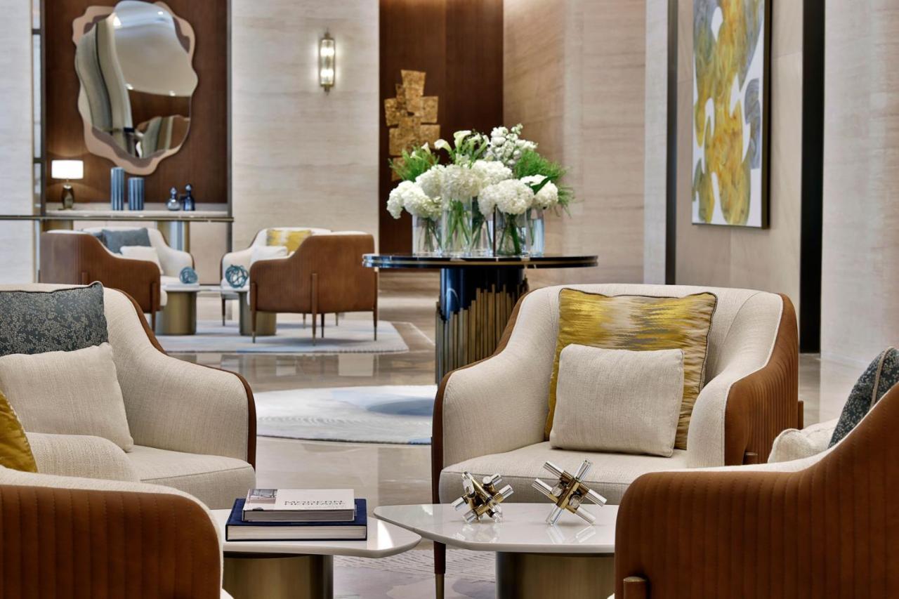 The St. Regis Riyadh Exterior photo
