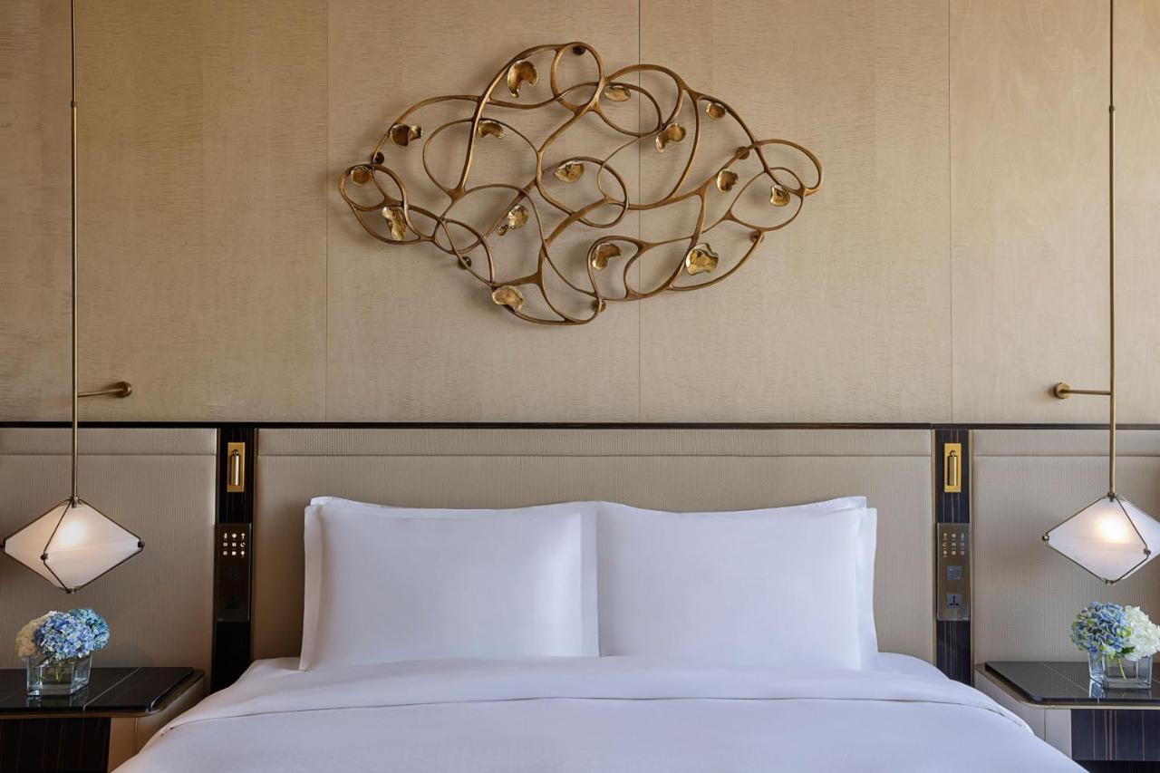 The St. Regis Riyadh Exterior photo