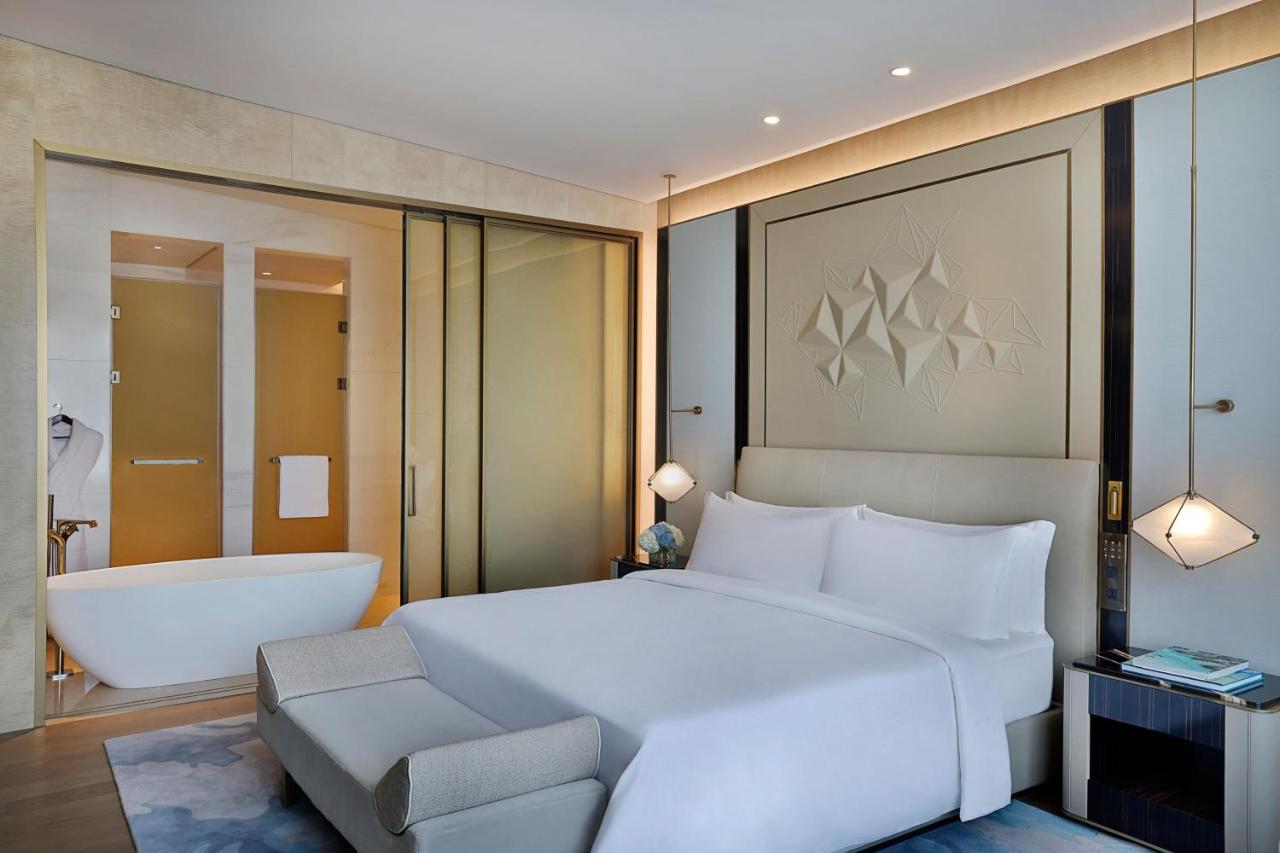 The St. Regis Riyadh Exterior photo