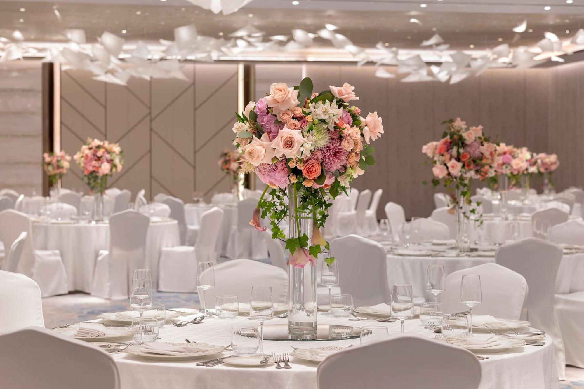 The St. Regis Riyadh Exterior photo