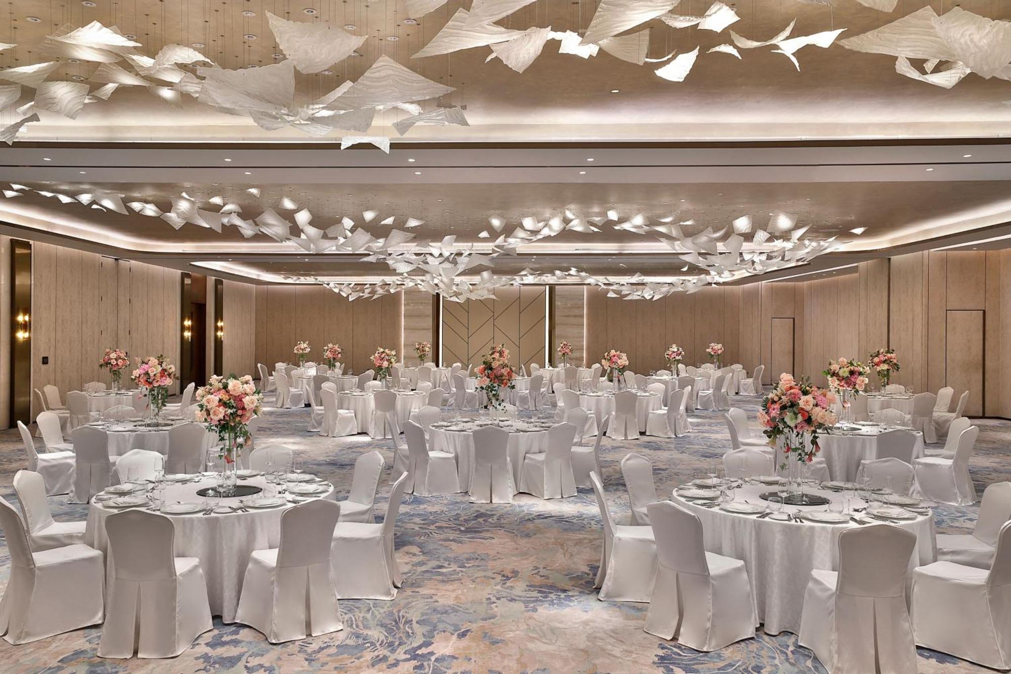 The St. Regis Riyadh Exterior photo